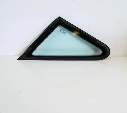 Seat Alhambra (Mk1) Front triangle window/glass E143R001100