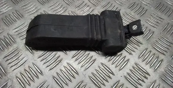 Porsche Macan (95B) Front door check strap stopper 8R0837267C