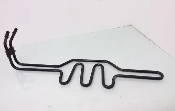 BMW X1 E84 Power steering hose/pipe/line
