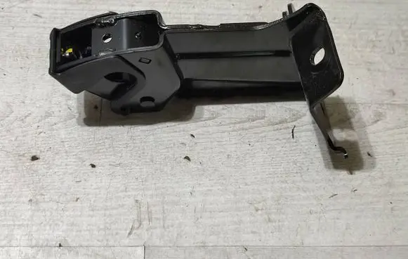 Hyundai Kona I Other interior part