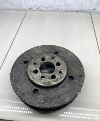 Volkswagen Sharan Crankshaft pulley 038105243