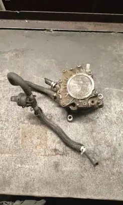 Dodge Caliber Vacuum pump 03G145209