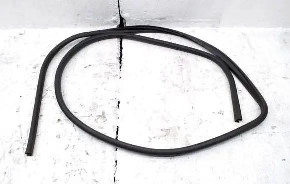 Nissan Juke II F16 Front door rubber seal 