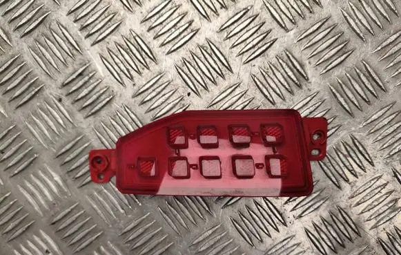 Hyundai Kona II Other sill/pillar trim element 92443BF000