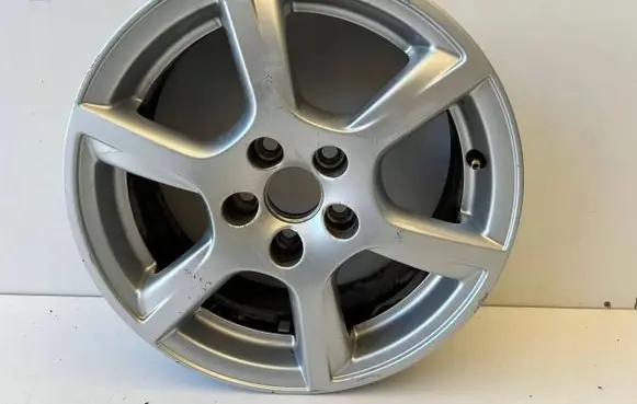 Volkswagen Polo V 6R R15 alloy rim 6R0601025M