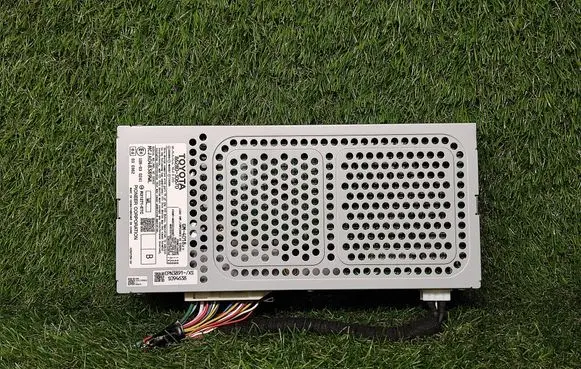 Lexus GS 250 350 300H 450H Sound amplifier 8628030670