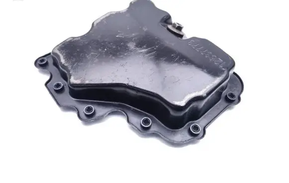 Opel Astra K Gearbox sump 12637773