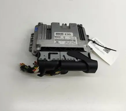 Hyundai H-1, Starex, Satellite Engine control unit/module 391144A217 0281016297