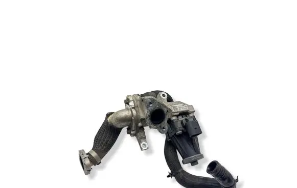 Land Rover Evoque I EGR valve G4D39D475BB