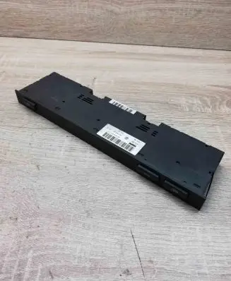 BMW 5 E39 Seat heating switch 8373712 03742027