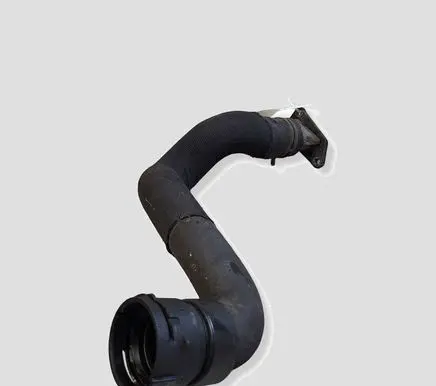 Opel Zafira C Engine coolant pipe/hose 55566104