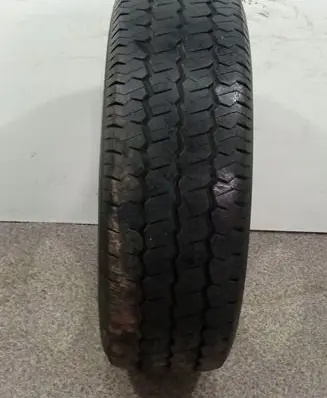 BMW 3 E46 R16 C winter tire 