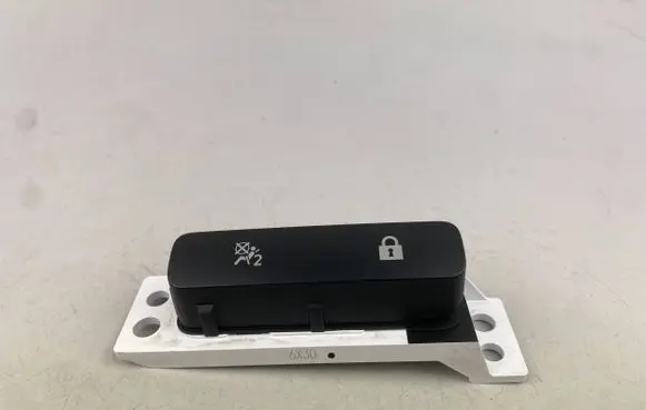 Nissan Leaf I (ZE0) Other switches/knobs/shifts 6X30