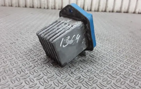 KIA Sorento Heater blower motor/fan resistor B461130030