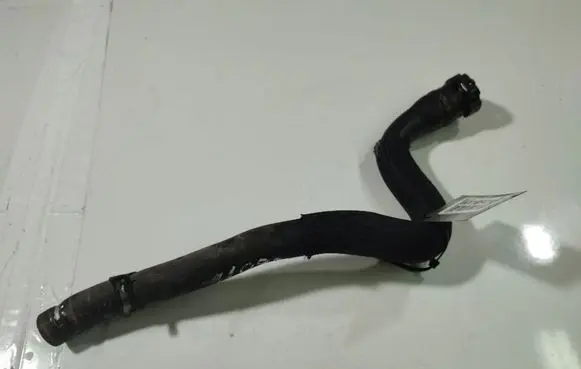 Citroen C4 I Engine coolant pipe/hose 
