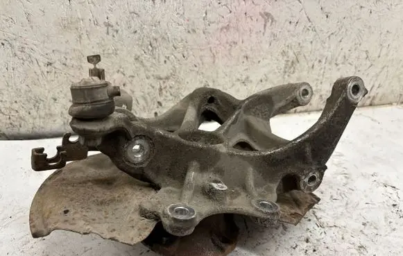 Peugeot 508 Rear wheel hub