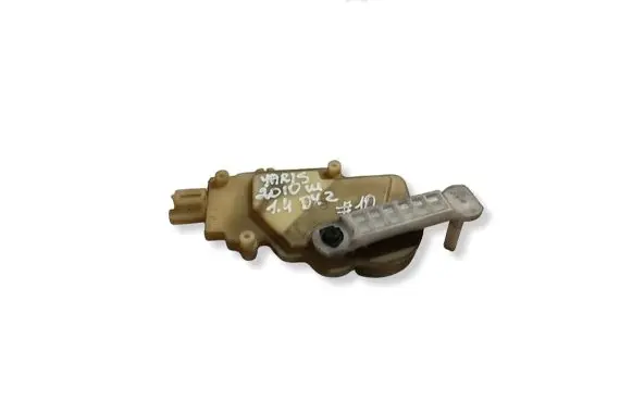 Toyota Yaris Central locking motor 161008