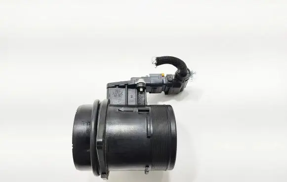 Citroen Jumpy Mass air flow meter 9662365680