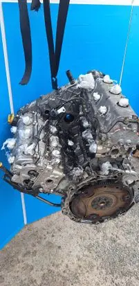 Opel Signum Engine Y30dt