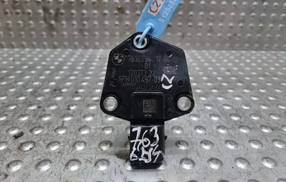 BMW 3 F30 F35 F31 Oil level sensor 7636294