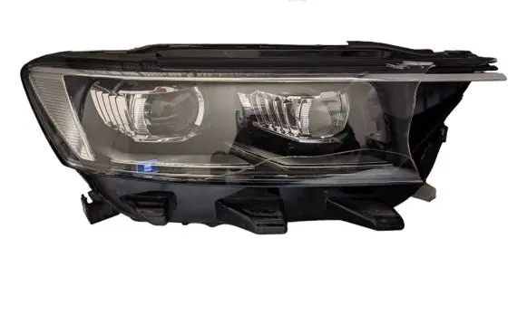 Volkswagen T-Roc Headlight/headlamp 2GA941036H 90138913