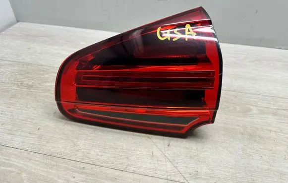 Porsche Cayenne (92A) Rear/tail lights 95863106600 7P5945308G 95863106610