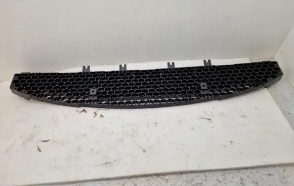 KIA Ceed Front bumper cross member