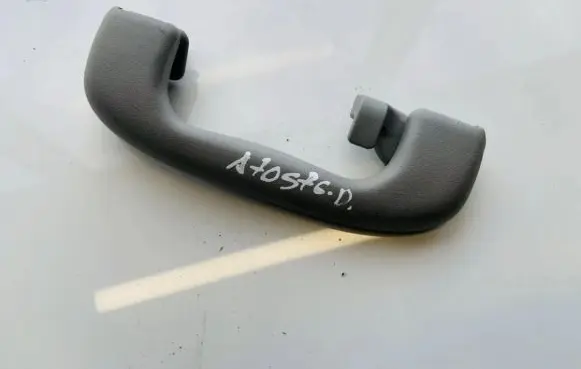 Opel Zafira B Rear interior roof grab handle 317382836