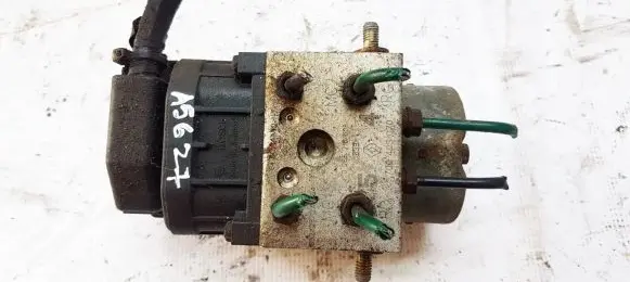 Renault Scenic I ABS Pump 7700423070 0265216608