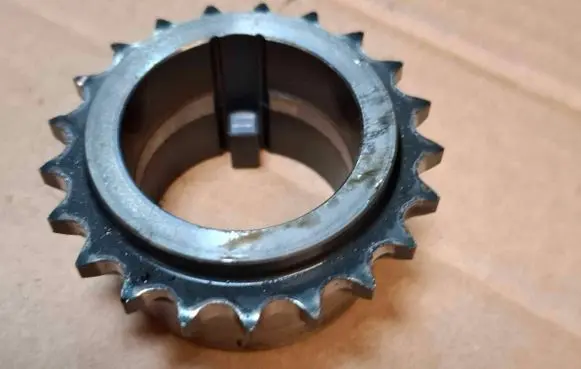 Nissan X-Trail T32 Crankshaft gear 