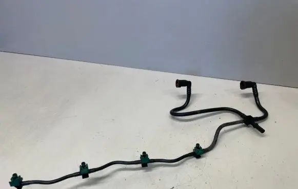 Peugeot Boxer Fuel return line/hose 6C1Q9K022AG