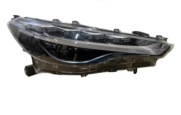 Toyota Corolla Cross Headlight/headlamp