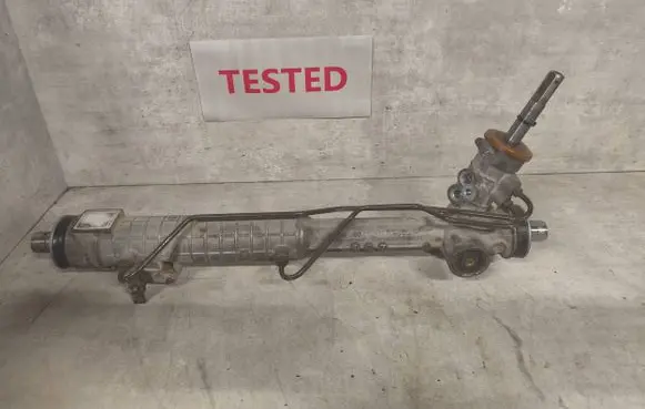Land Rover Discovery 4 - LR4 Steering rack A0006339