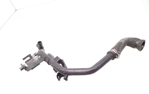 Audi A4 S4 B5 8D Engine coolant pipe/hose 028121065S