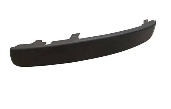 Ford Focus C-MAX Front bumper splitter molding 3M51R17E908 D2A3B