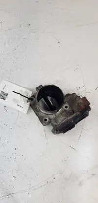 Hyundai Santa Fe Throttle valve 351002F000