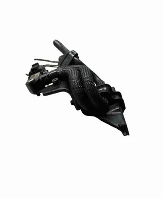 Volkswagen Golf VI Exhaust gas pressure sensor 076906051B