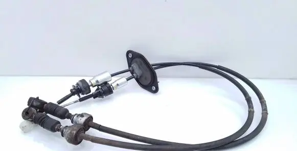 Honda CR-V Gear shift cable linkage
