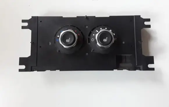 Land Rover Range Rover Sport L320 Seat heating switch JFC500650