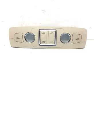 Audi Q7 4L Rear seat light 4L0947112A
