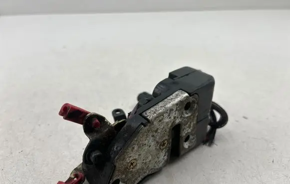 Jeep Grand Cherokee (WJ) Front door lock