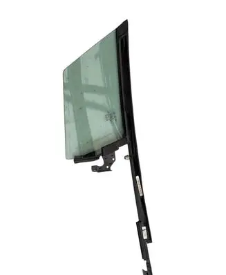 Mercedes-Benz EQE v295 Front door vent window glass four-door A2957201600 2957201600