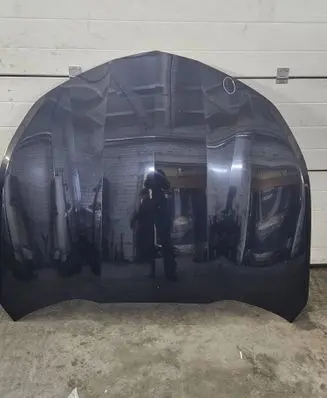 Chevrolet Camaro Engine bonnet/hood