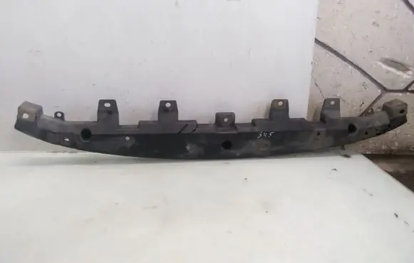 Subaru Legacy Front bumper support beam
