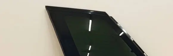Land Rover Range Rover Sport L494 Rear side window E443R000073 43R000073 E000090
