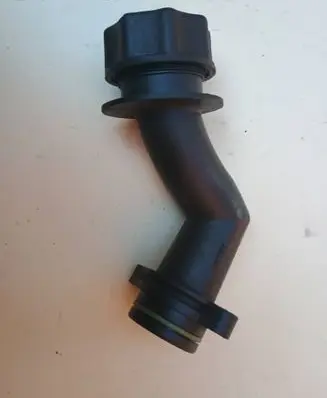 Iveco Daily 4th gen Oil fill pipe 504079882