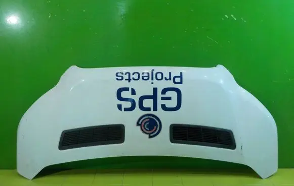 Ford Transit Engine bonnet/hood 17AB193