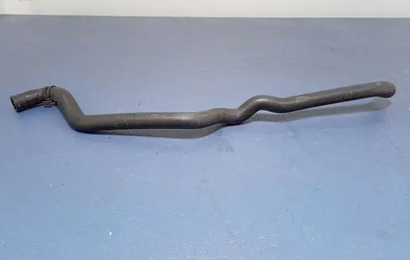 BMW X6 E71 Engine coolant pipe/hose 9130386