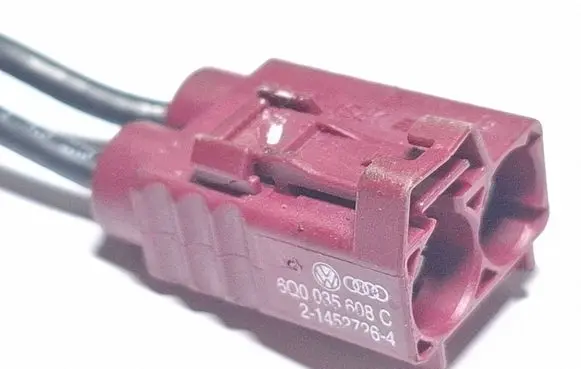 Audi A6 S6 C7 4G Other wiring loom 6Q0035608C