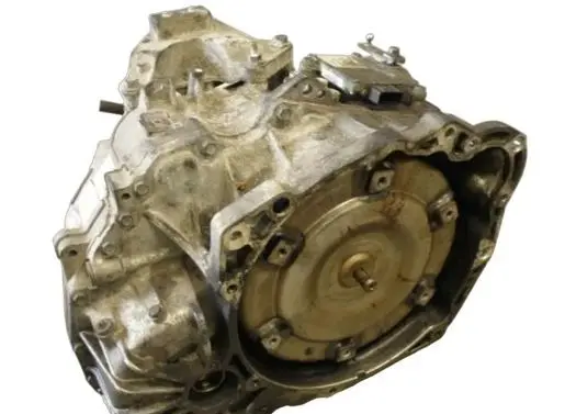 Land Rover Freelander 2 - LR2 Automatic gearbox AWF21